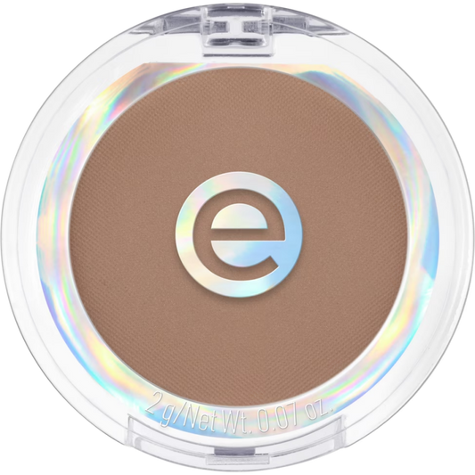Essence Fard à Paupières Mono Matte