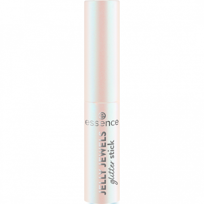 Essence Jelly Jewels Glitter Fard à Paupières Stick