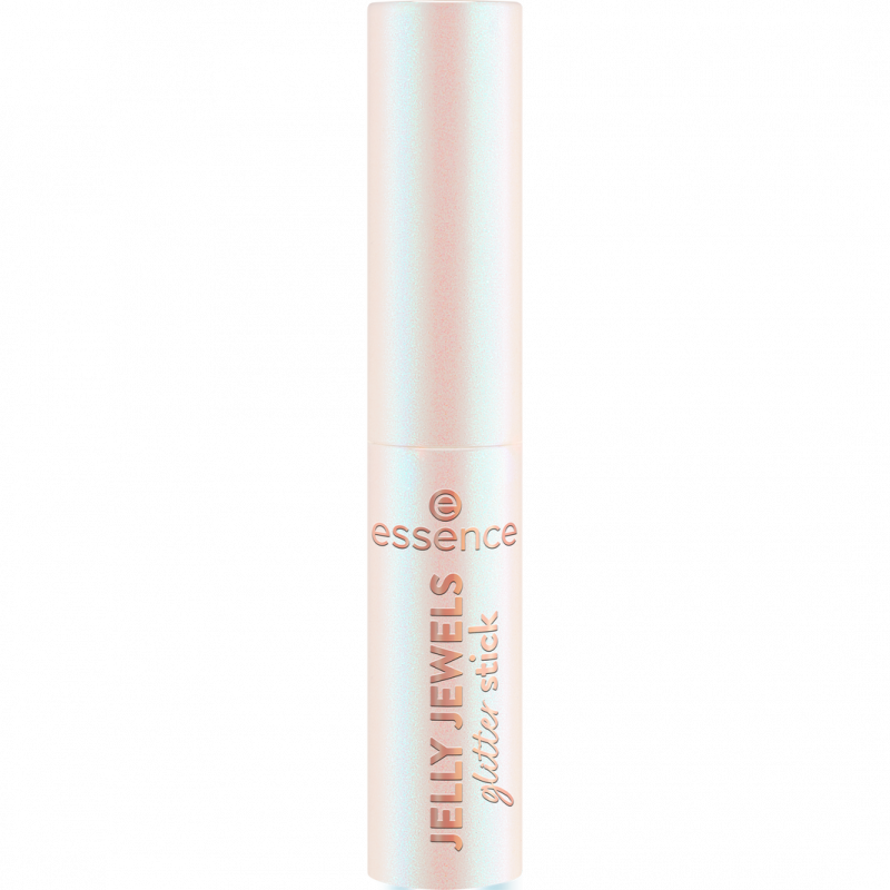 Essence Jelly Jewels Glitter Fard à Paupières Stick