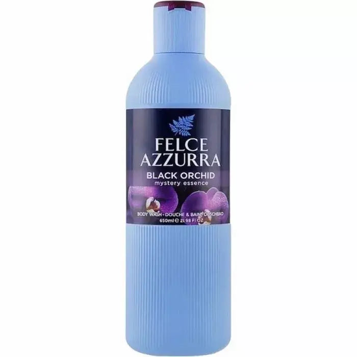 Felce Azzurra Hibiscus & Pink Pepper Bain-Douche – 650 ml