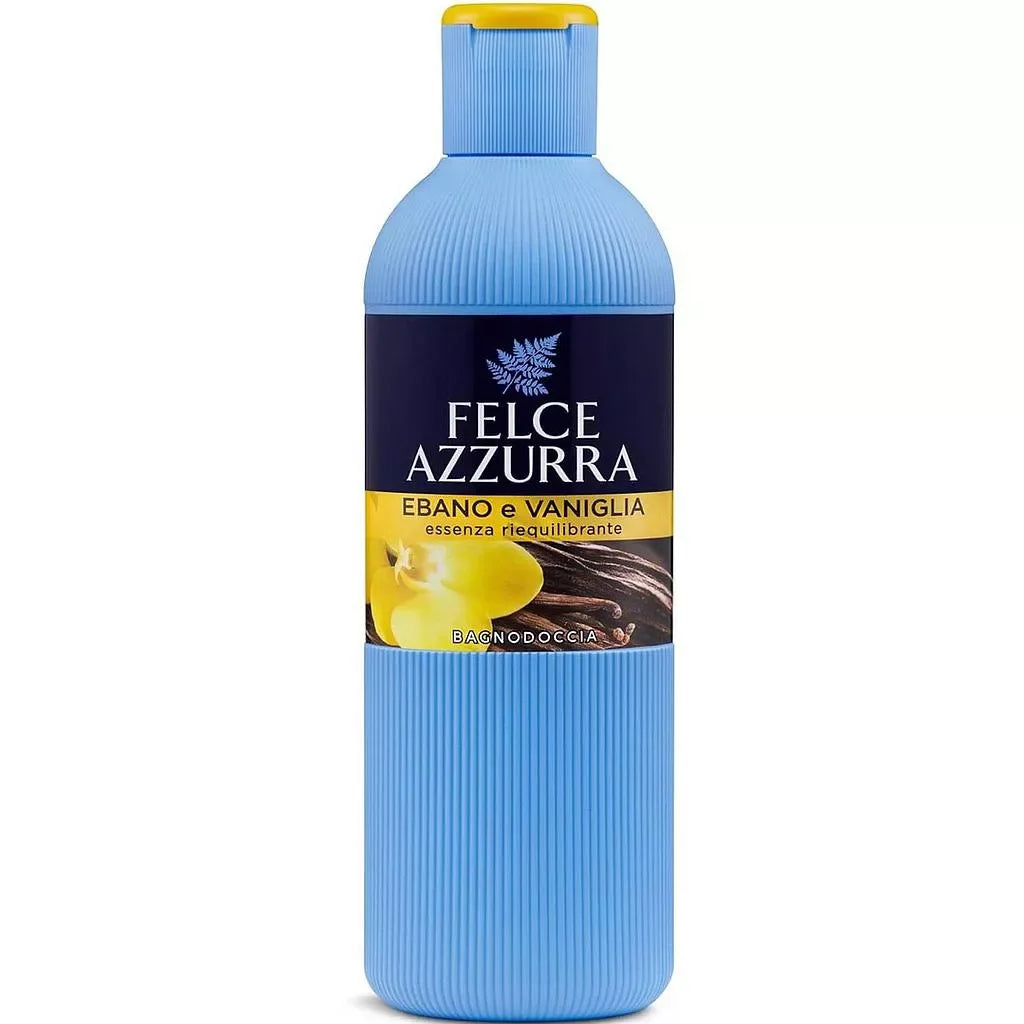 Felce Azzurra Hibiscus & Pink Pepper Bain-Douche – 650 ml