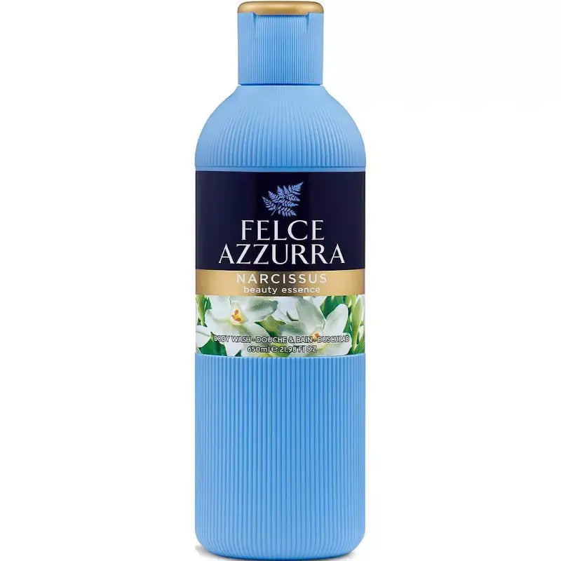 Felce Azzurra Hibiscus & Pink Pepper Bain-Douche – 650 ml