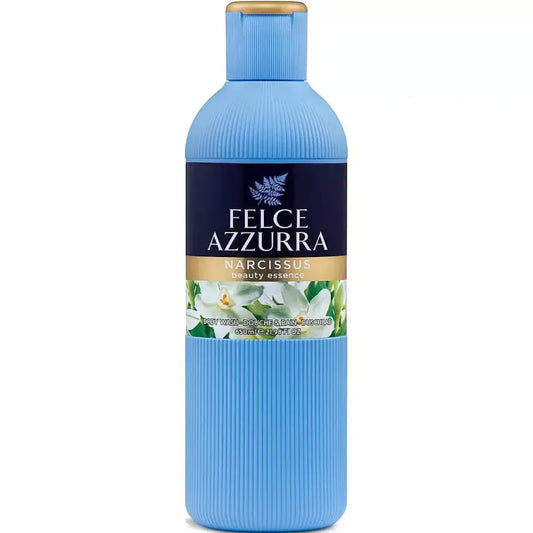 Felce Azzurra Hibiscus & Pink Pepper Bain-Douche – 650 ml