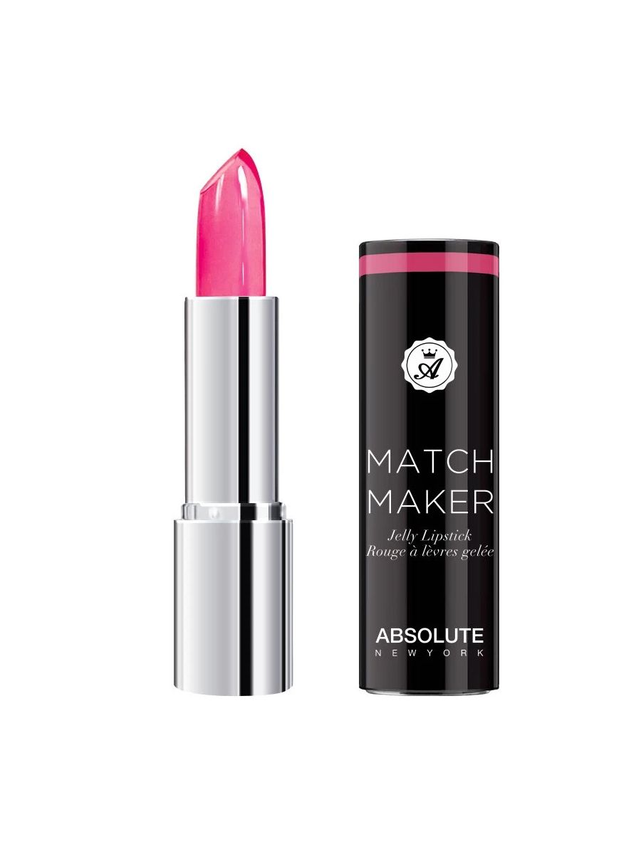 Absolute New York Match Maker Rouge à Lèvres Gelée