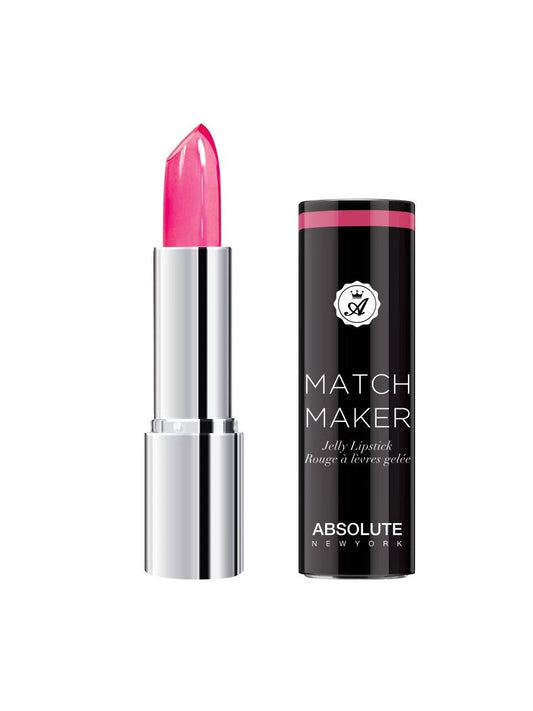 Absolute New York Match Maker Rouge à Lèvres Gelée