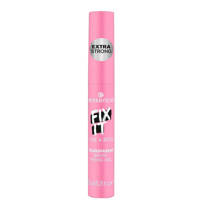 Essence Fix It Like A Pro! Transparent Brow Gel