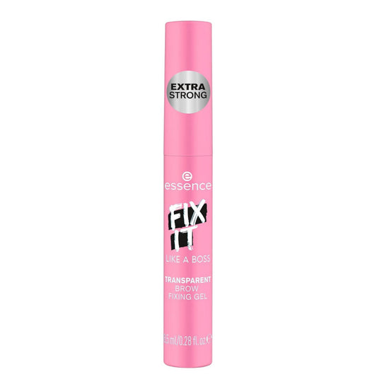 Essence Fix It Like A Pro! Transparent Brow Gel