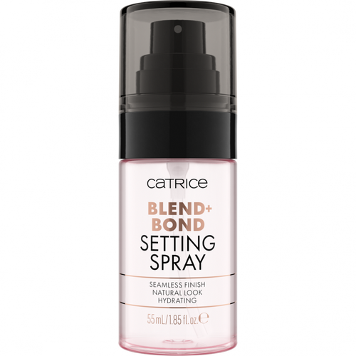 Catrice Blend & Bond Fixing Spray