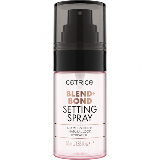Catrice Blend & Bond Fixing Spray
