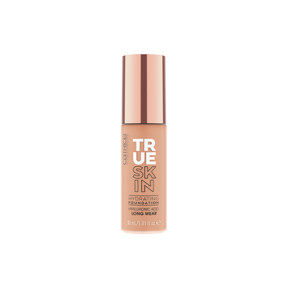 Catrice True Skin Hydrating Foundation