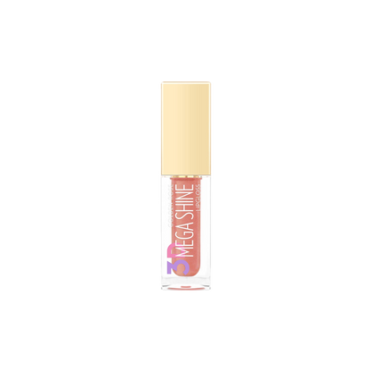 Golden Rose 3D Mega Shine Lip Gloss