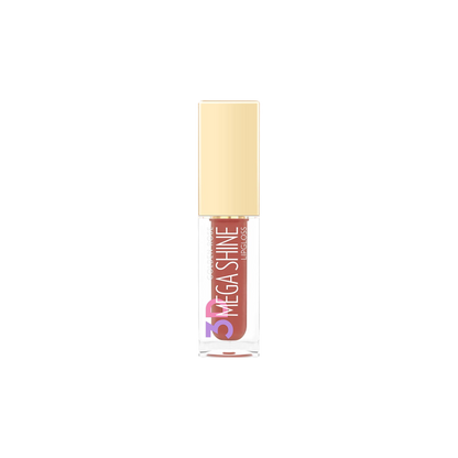 Golden Rose 3D Mega Shine Lip Gloss