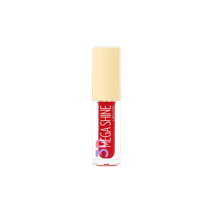 Golden Rose 3D Mega Shine Lip Gloss