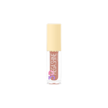 Golden Rose 3D Mega Shine Lip Gloss