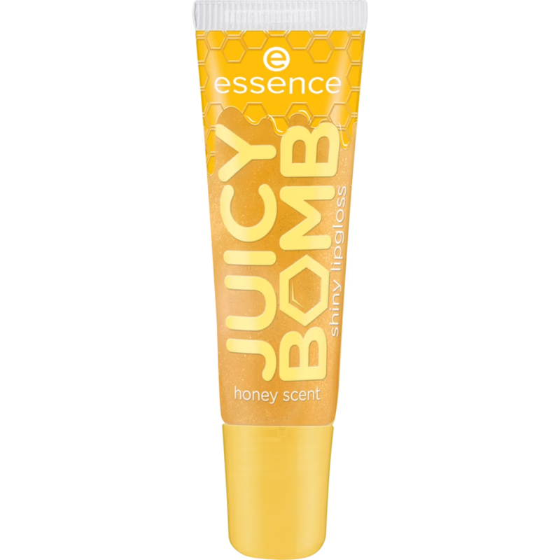 Essence BOMB Shiny Lipgloss