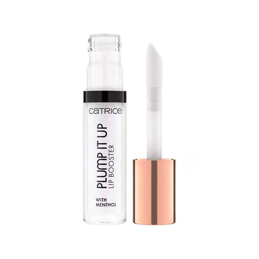 Catrice Plump It Up Lip Booster Gloss