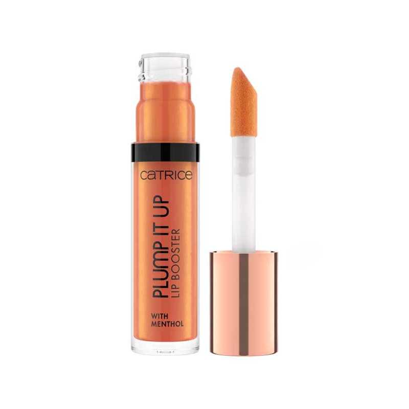 Catrice Plump It Up Lip Booster Gloss