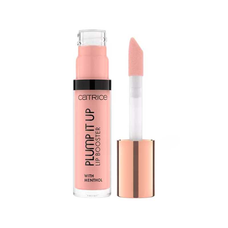 Catrice Plump It Up Lip Booster Gloss