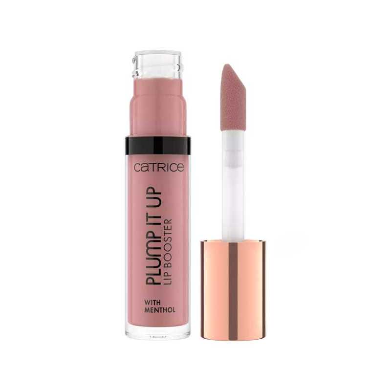 Catrice Plump It Up Lip Booster Gloss