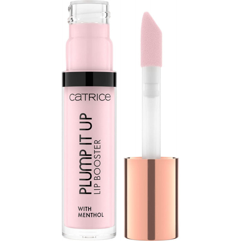Catrice Plump It Up Lip Booster Gloss