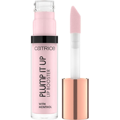 Catrice Plump It Up Lip Booster Gloss