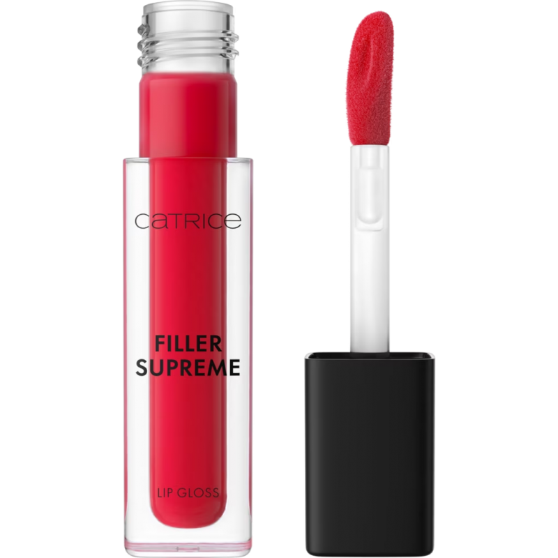 Gloss Repulpant Effet Volume Filler Supreme CATRICE