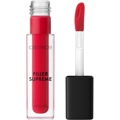 Gloss Repulpant Effet Volume Filler Supreme CATRICE