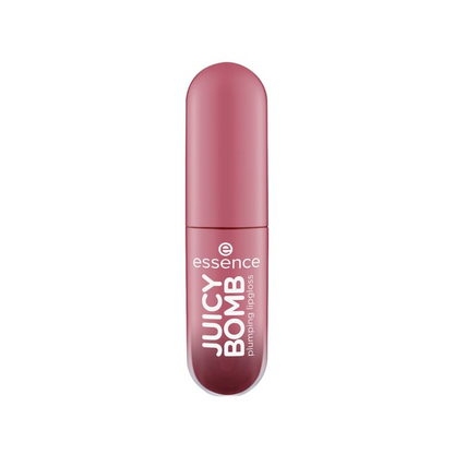 Essence Juicy Bomb Gloss Repulpant