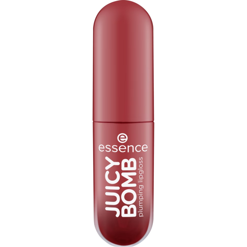 Essence Juicy Bomb Gloss Repulpant