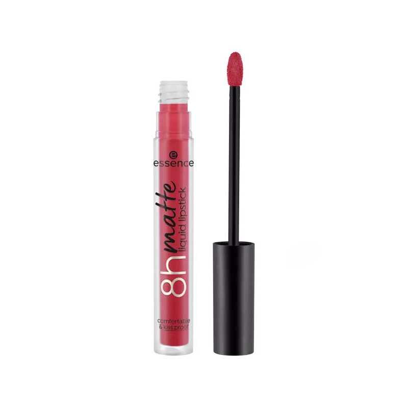 Essence Gloss Stay 8h Matte Liquid