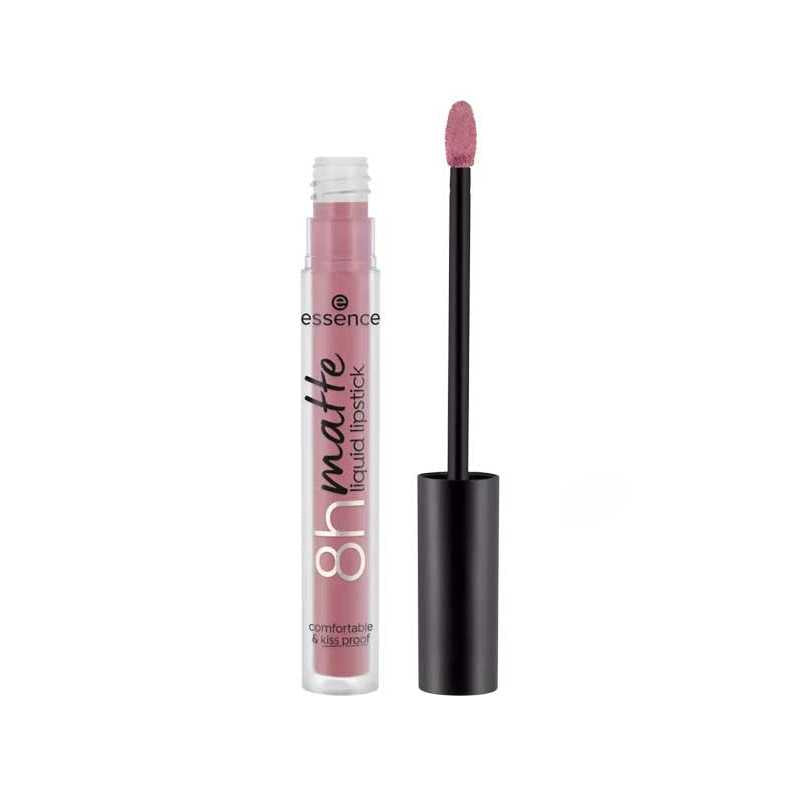 Essence Gloss Stay 8h Matte Liquid