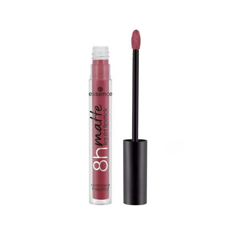 Essence Gloss Stay 8h Matte Liquid