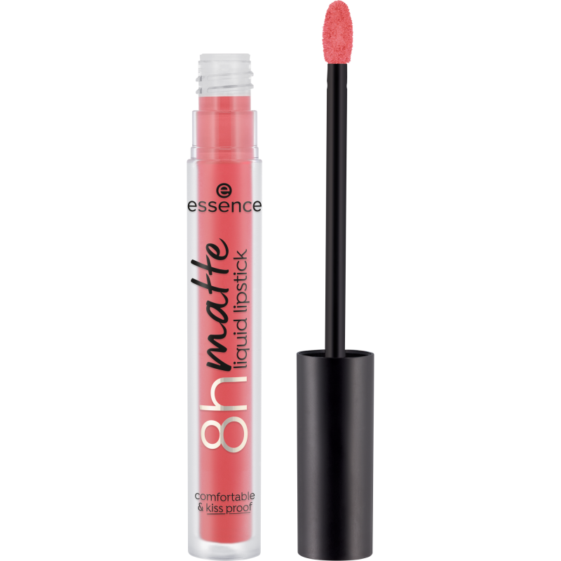Essence Gloss Stay 8h Matte Liquid