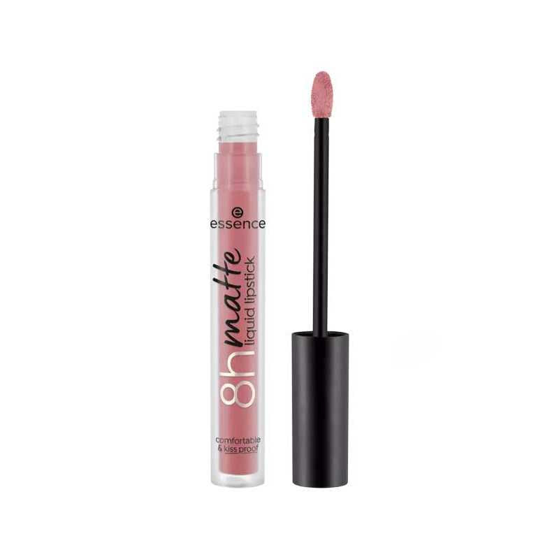 Essence Gloss Stay 8h Matte Liquid