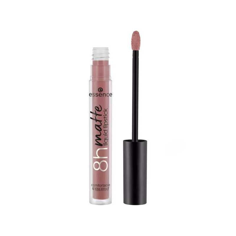 Essence Gloss Stay 8h Matte Liquid
