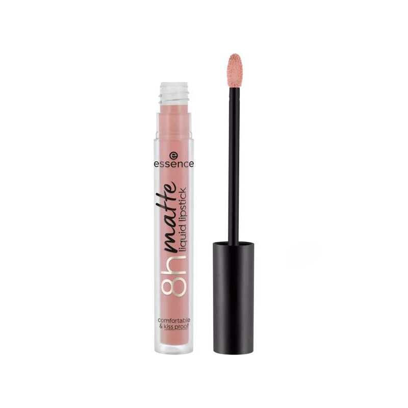 Essence Gloss Stay 8h Matte Liquid