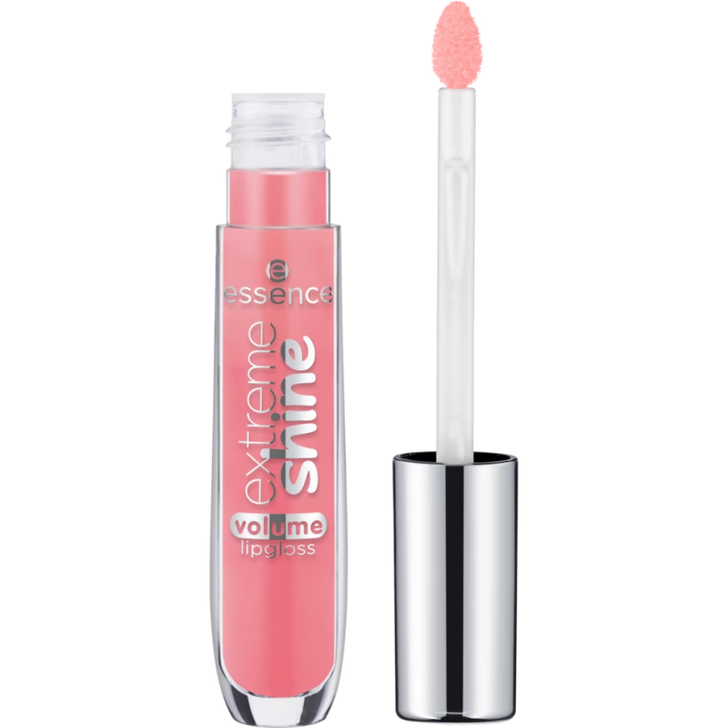 Essence Extreme Shine Volume Lipgloss