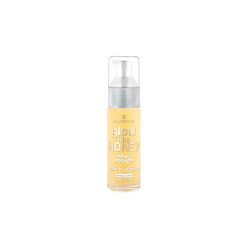 Essence Glow Like Honey Dewy Primer