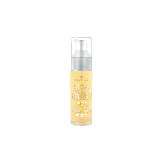 Essence Glow Like Honey Dewy Primer