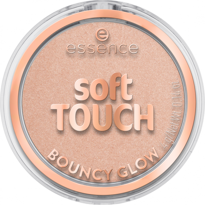 Essence Glow Soft Touch Bouncy Highlighter – 20 Glazed Dew