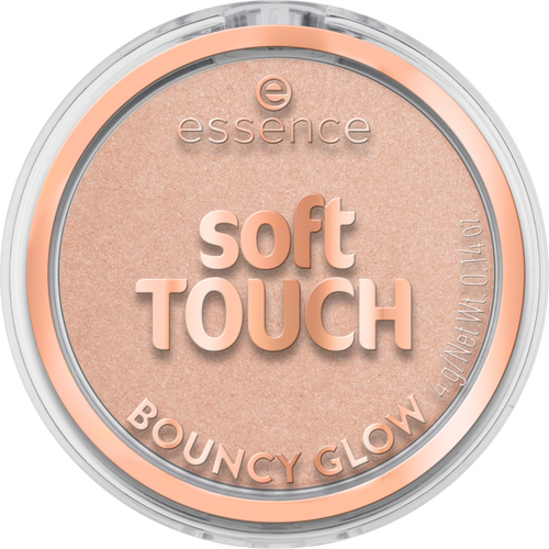 Essence Glow Soft Touch Bouncy Highlighter – 20 Glazed Dew