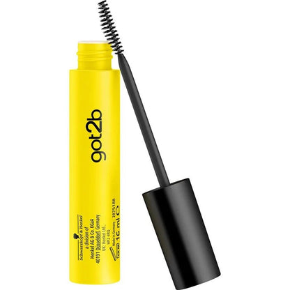 Schwarzkopf Got2b Glued 4 Brows & Edges Gel