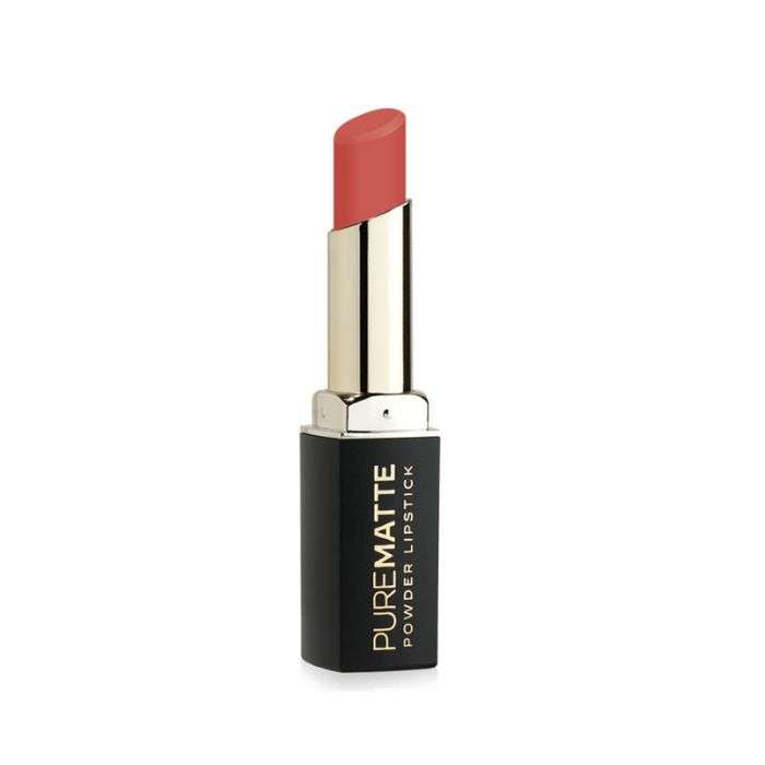 Golden Rose Pure Matte Powder Lipstick