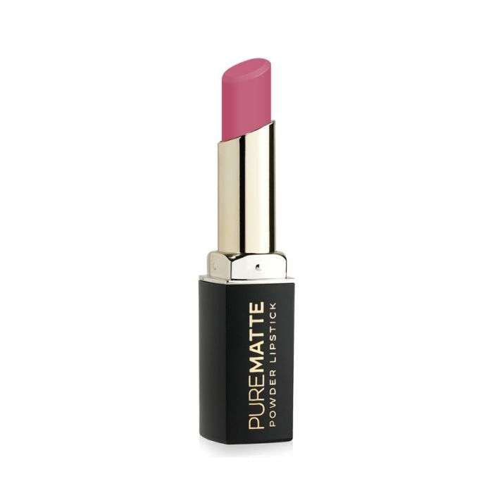 Golden Rose Pure Matte Powder Lipstick