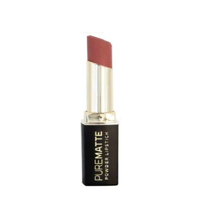 Golden Rose Pure Matte Powder Lipstick
