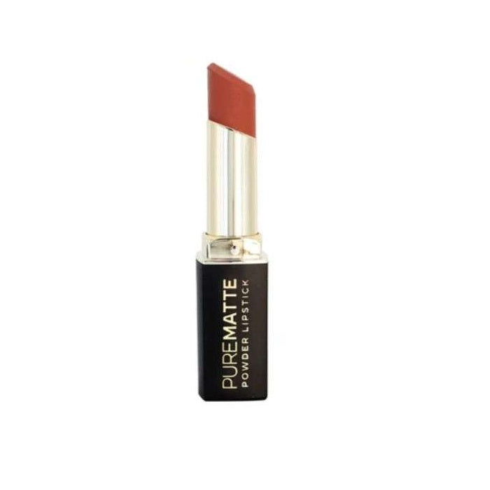 Golden Rose Pure Matte Powder Lipstick