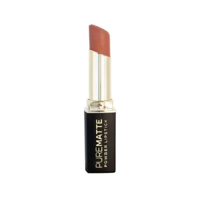 Golden Rose Pure Matte Powder Lipstick