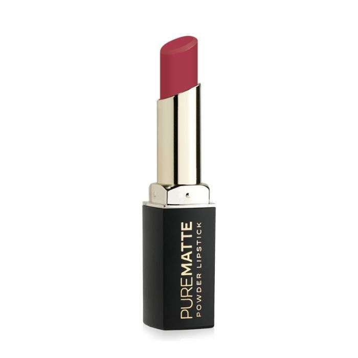 Golden Rose Pure Matte Powder Lipstick