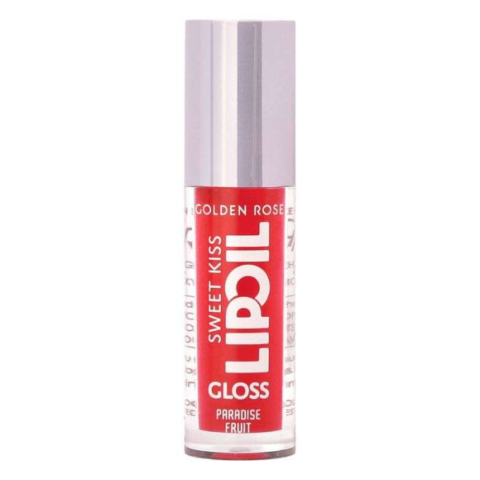 Golden Rose Sweet Kiss Lip Oil Gloss