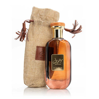 Ard Al Zaafaran Mousuf – Eau de Parfum 100 ml